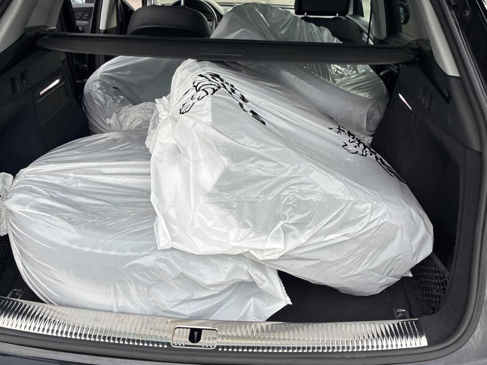 Audi Q5 * Progressiv * CARFAX * ОПЦИЯ ЗА ФИНАНСИРАНЕ, снимка 11 - Автомобили и джипове - 55938569