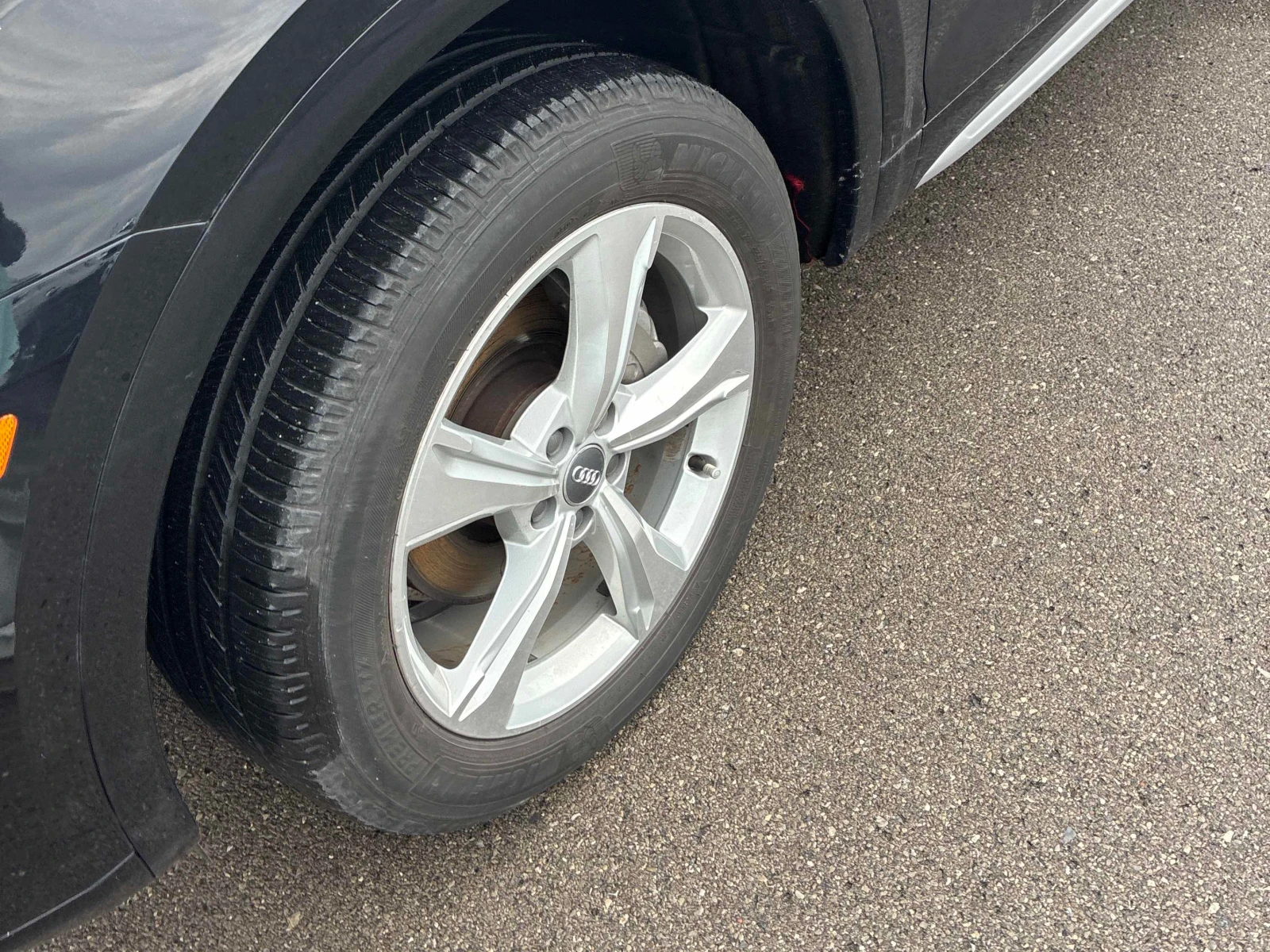 Audi Q5 * Progressiv * CARFAX * ОПЦИЯ ЗА ФИНАНСИРАНЕ, снимка 7 - Автомобили и джипове - 55938569