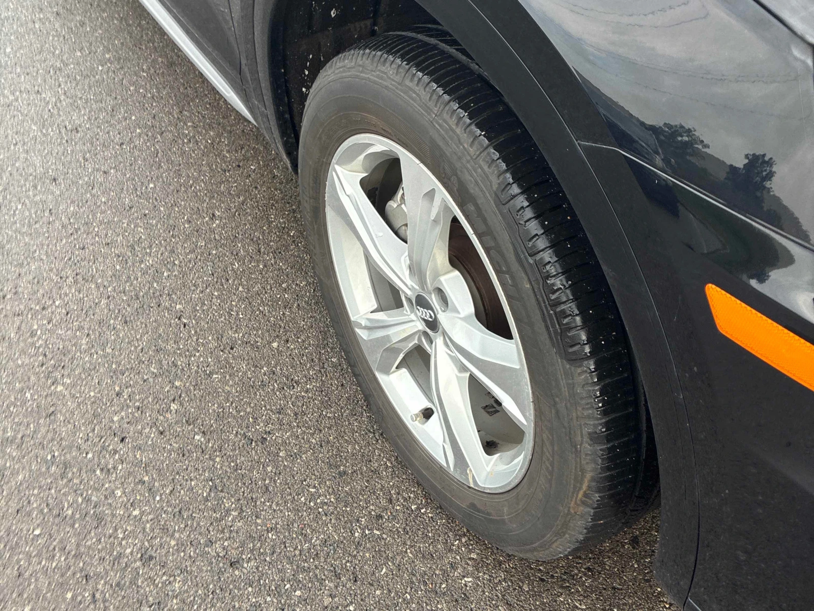 Audi Q5 * Progressiv * CARFAX * ОПЦИЯ ЗА ФИНАНСИРАНЕ, снимка 16 - Автомобили и джипове - 55938569