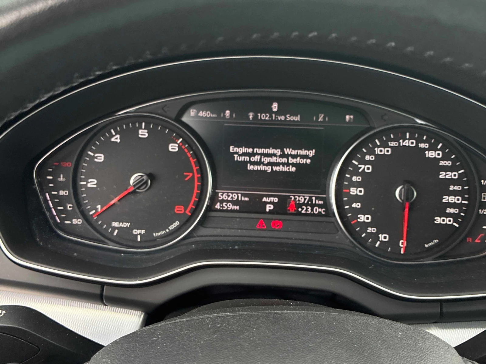 Audi Q5 * Progressiv * CARFAX * ОПЦИЯ ЗА ФИНАНСИРАНЕ, снимка 8 - Автомобили и джипове - 55938569