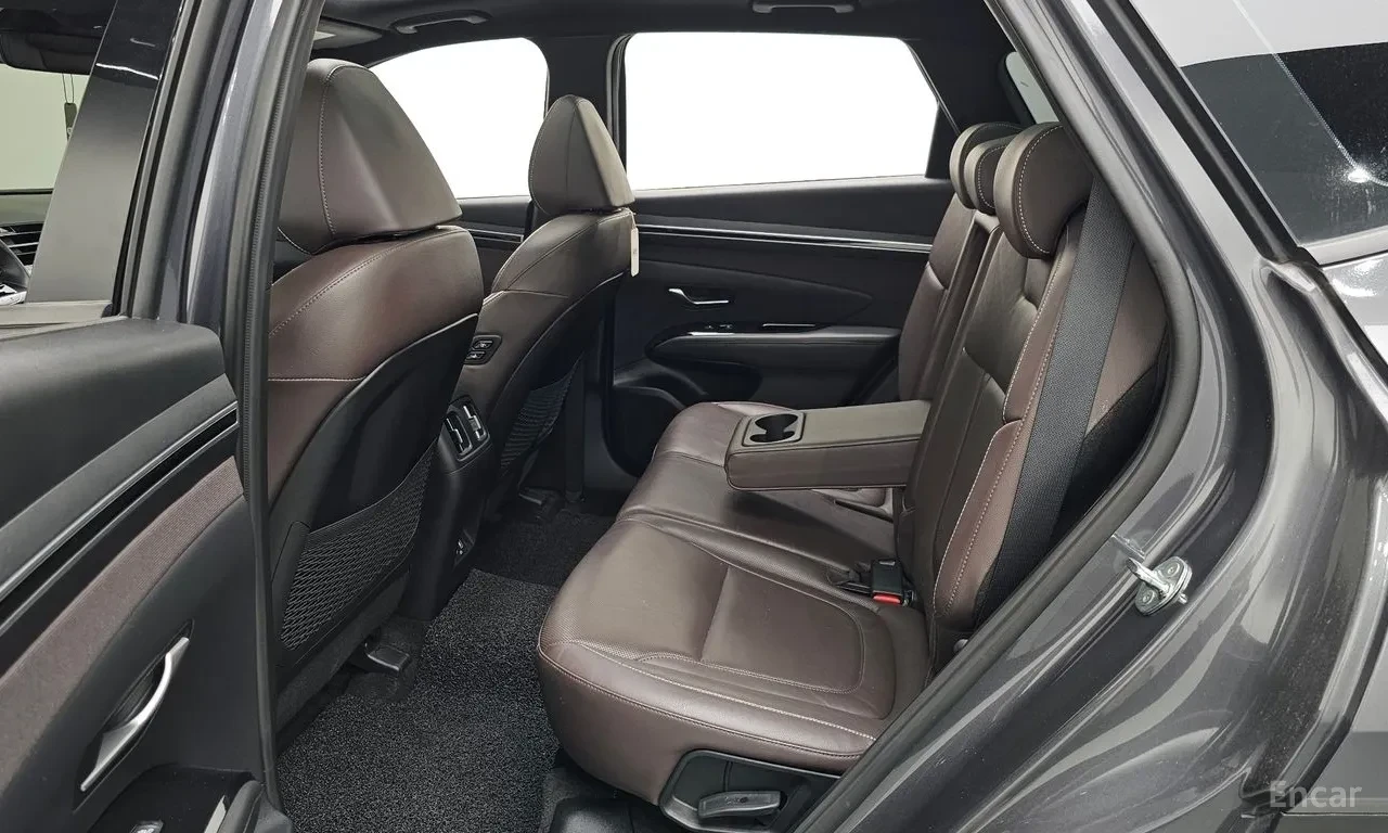 Hyundai Tucson 2WD / INSPIRATION / ���-����� ���� / ������ | Mobile.bg � ����������� 10