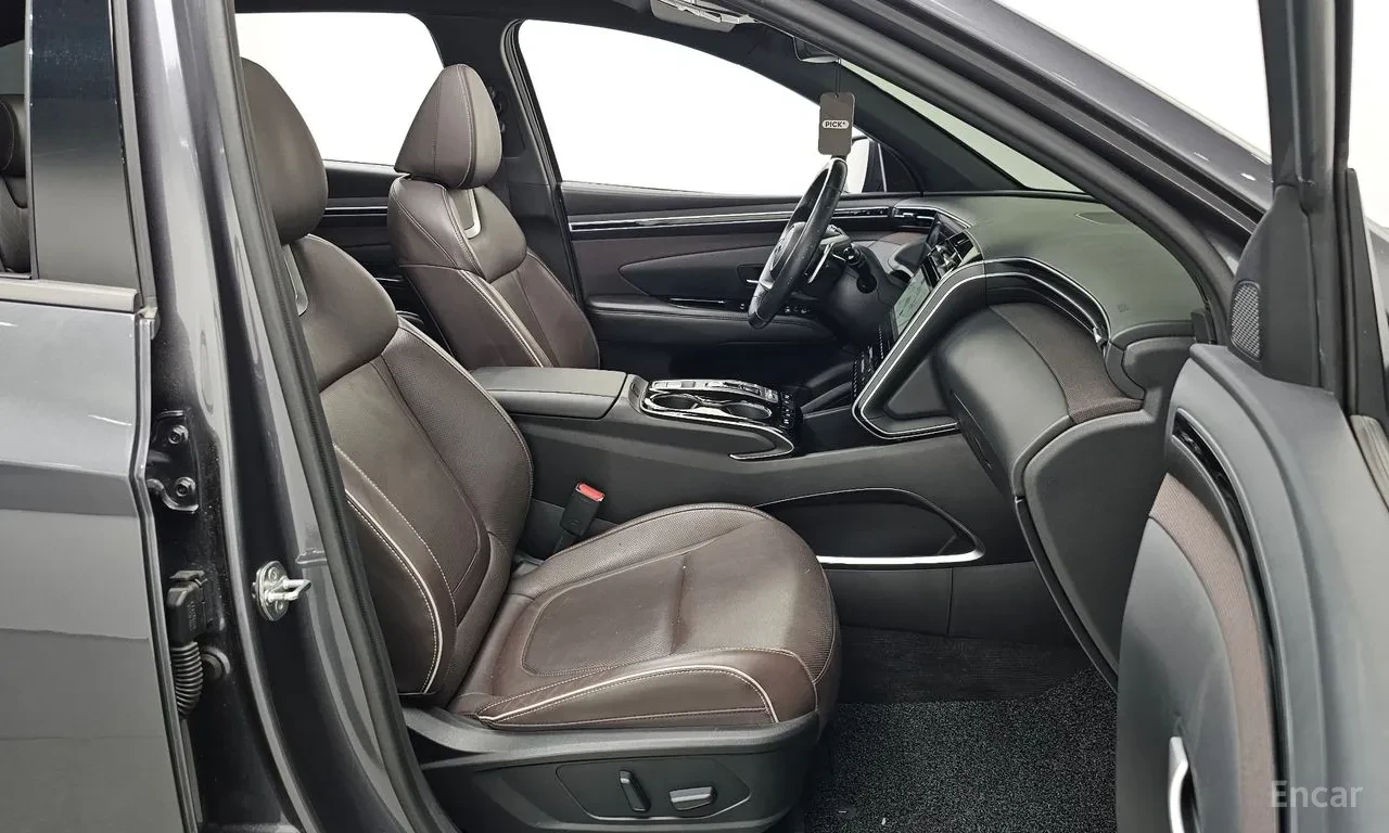 Hyundai Tucson 2WD / INSPIRATION / ���-����� ���� / ������ | Mobile.bg � ����������� 11