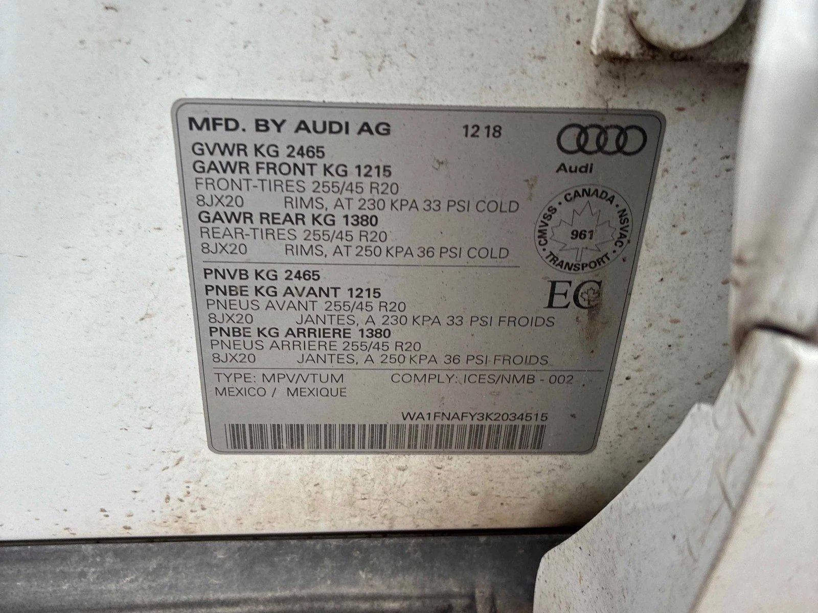 Audi Q5 Digital * Панорама * АвтоКредит (ЦЕНА ДО БГ), снимка 13 - Автомобили и джипове - 56302401
