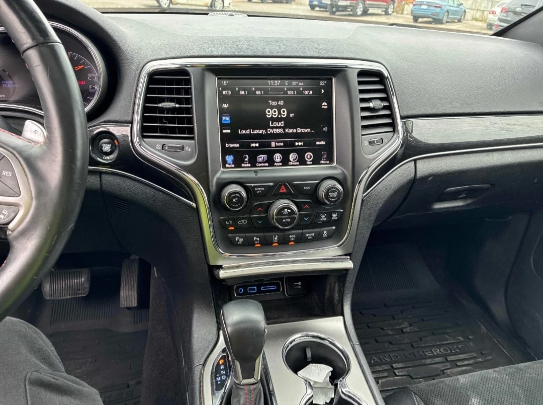 Jeep Grand cherokee 5.7 hemi motor, снимка 7 - Автомобили и джипове - 56445586