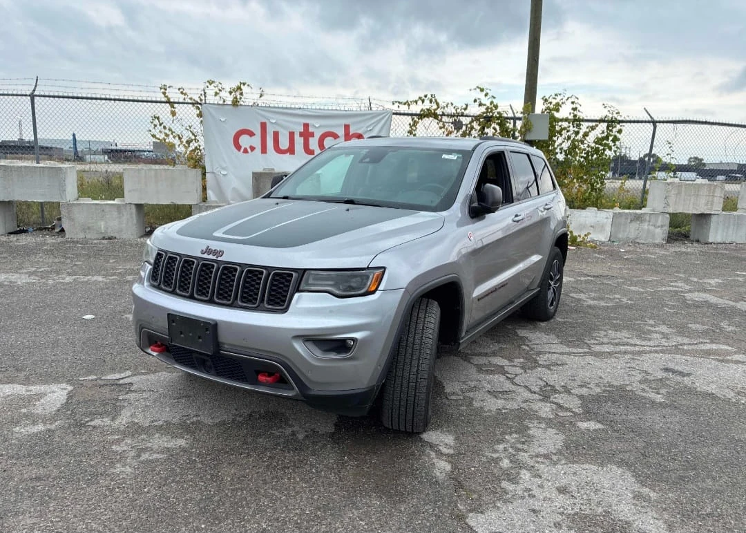 Jeep Grand cherokee 5.7 hemi motor, снимка 2 - Автомобили и джипове - 56445586