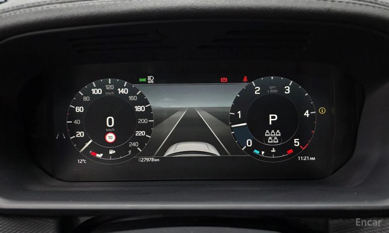Land Rover Discovery D300 Dynamic HSE | Mobile.bg � ����������� 8
