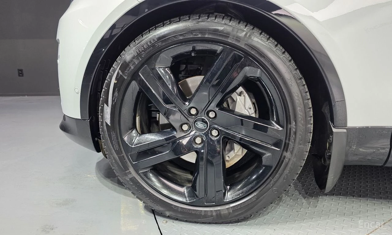 Land Rover Discovery D300 Dynamic HSE | Mobile.bg � ����������� 5