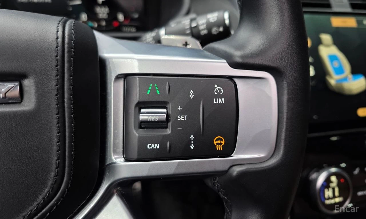 Land Rover Discovery D300 Dynamic HSE | Mobile.bg � ����������� 17