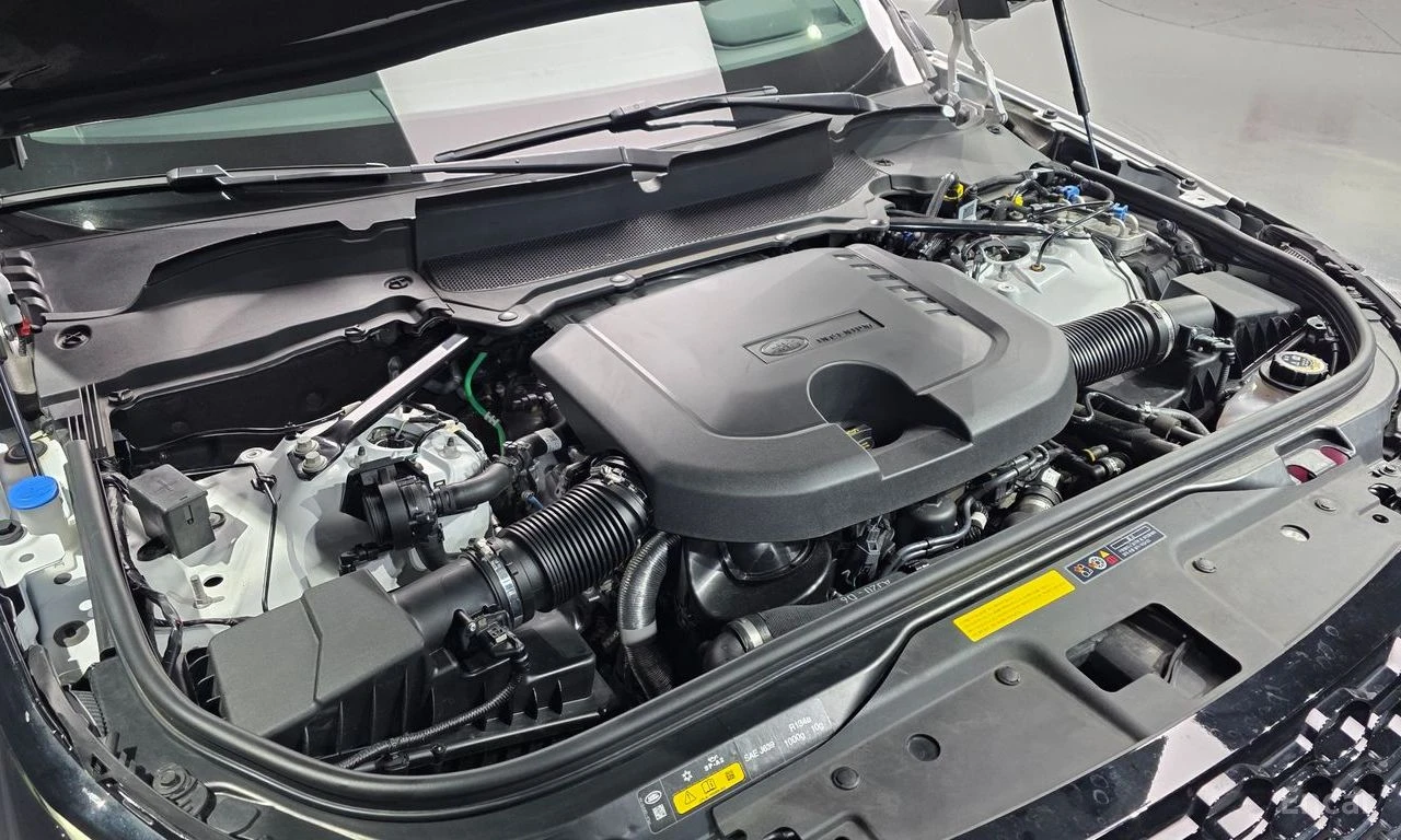 Land Rover Discovery D300 Dynamic HSE | Mobile.bg � ����������� 6