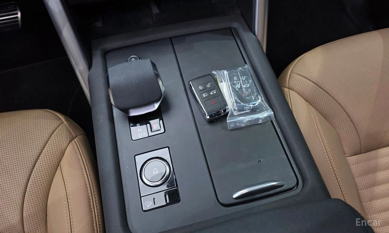 Land Rover Discovery D300 Dynamic HSE | Mobile.bg � ����������� 9