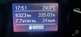 Mercedes-Benz Vito Vito w447, снимка 15