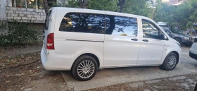 Mercedes-Benz Vito Vito w447, снимка 3