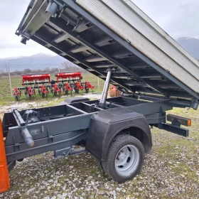 Mercedes-Benz Sprinter 413 Тристранен Самосвал до 3, 5 тона, снимка 16