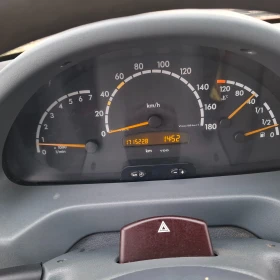Mercedes-Benz Sprinter 413 Тристранен Самосвал до 3, 5 тона, снимка 13
