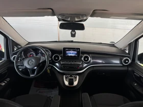 Mercedes-Benz V 220 EXTRA LONG, снимка 16