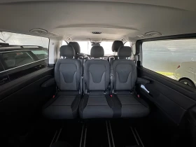 Mercedes-Benz V 220 EXTRA LONG, снимка 11