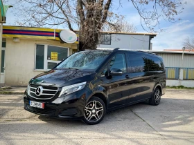 Mercedes-Benz V 220 EXTRA LONG, снимка 1