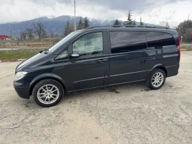 Mercedes-Benz Viano 220cdi, снимка 10