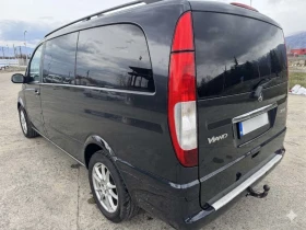 Mercedes-Benz Viano 220cdi, снимка 2
