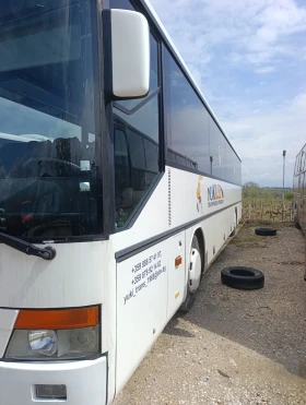 Setra S S 315 H, снимка 2