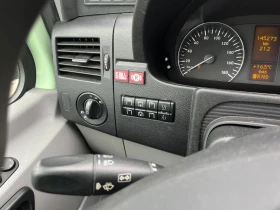 Mercedes-Benz Sprinter 516 Германия EURO 6 ДВОЕН КЛИМАТРОНИИК 18+ 1, снимка 13