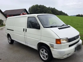 VW T4 2.5 TDI , снимка 4