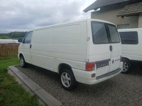 VW T4 2.5 TDI , снимка 7