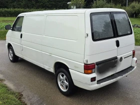 VW T4 2.5 TDI , снимка 5