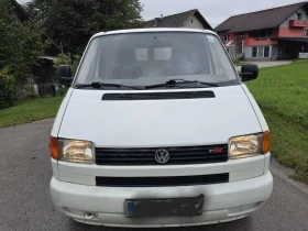VW T4 2.5 TDI , снимка 6