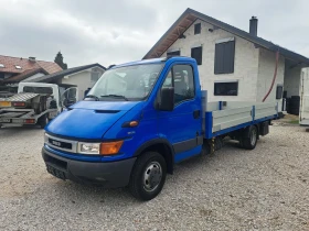 Iveco 35c13 2.8 TDI , снимка 1