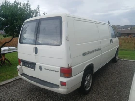 VW T4 2.5 TDI , снимка 8