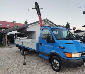 Iveco 35c13 2.8 TDI , снимка 12