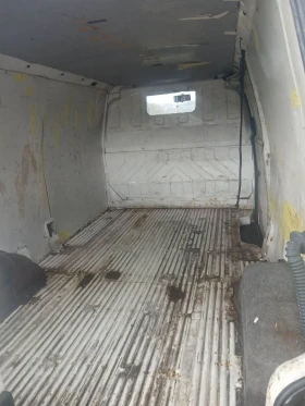 VW T4 2.5 TDI , снимка 9