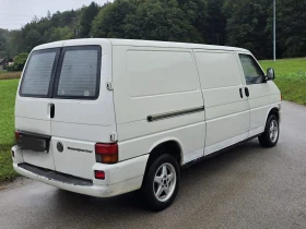 VW T4 2.5 TDI , снимка 3