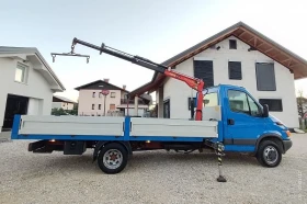 Iveco 35c13 2.8 TDI , снимка 10