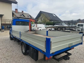 Iveco 35c13 2.8 TDI , снимка 3