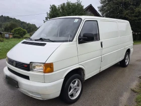 VW T4 2.5 TDI , снимка 2