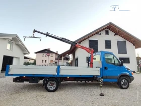 Iveco 35c13 2.8 TDI , снимка 6