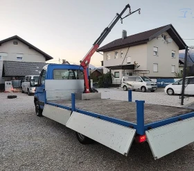 Iveco 35c13 2.8 TDI , снимка 11