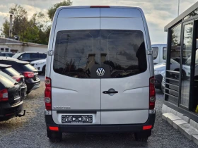 VW Crafter 2.5TDI AUTOMAT 9 МЕСТА , снимка 6