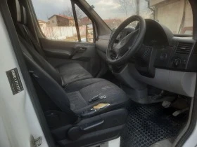 Обява за продажба на Mercedes-Benz Sprinter 311 Mercedes Sprinter 311 ~7 700 лв. - изображение 4