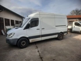 Обява за продажба на Mercedes-Benz Sprinter 311 Mercedes Sprinter 311 ~7 700 лв. - изображение 1