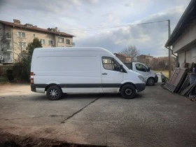 Обява за продажба на Mercedes-Benz Sprinter 311 Mercedes Sprinter 311 ~7 700 лв. - изображение 3