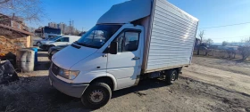 Mercedes-Benz Sprinter 312, снимка 1