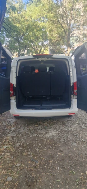 Mercedes-Benz Vito Vito w447 | Mobile.bg    11