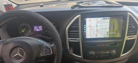 Mercedes-Benz Vito Vito w447 | Mobile.bg    12