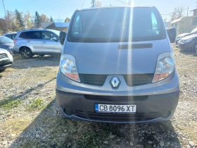 Renault Trafic 2.5 DC?, снимка 2