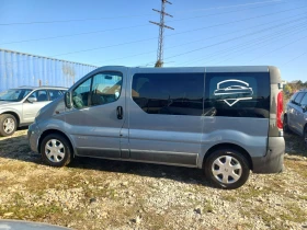 Renault Trafic 2.5 DC?, снимка 8