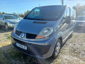 Renault Trafic 2.5 DC?