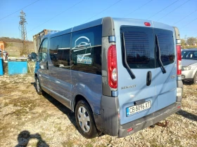 Renault Trafic 2.5 DC?, снимка 7